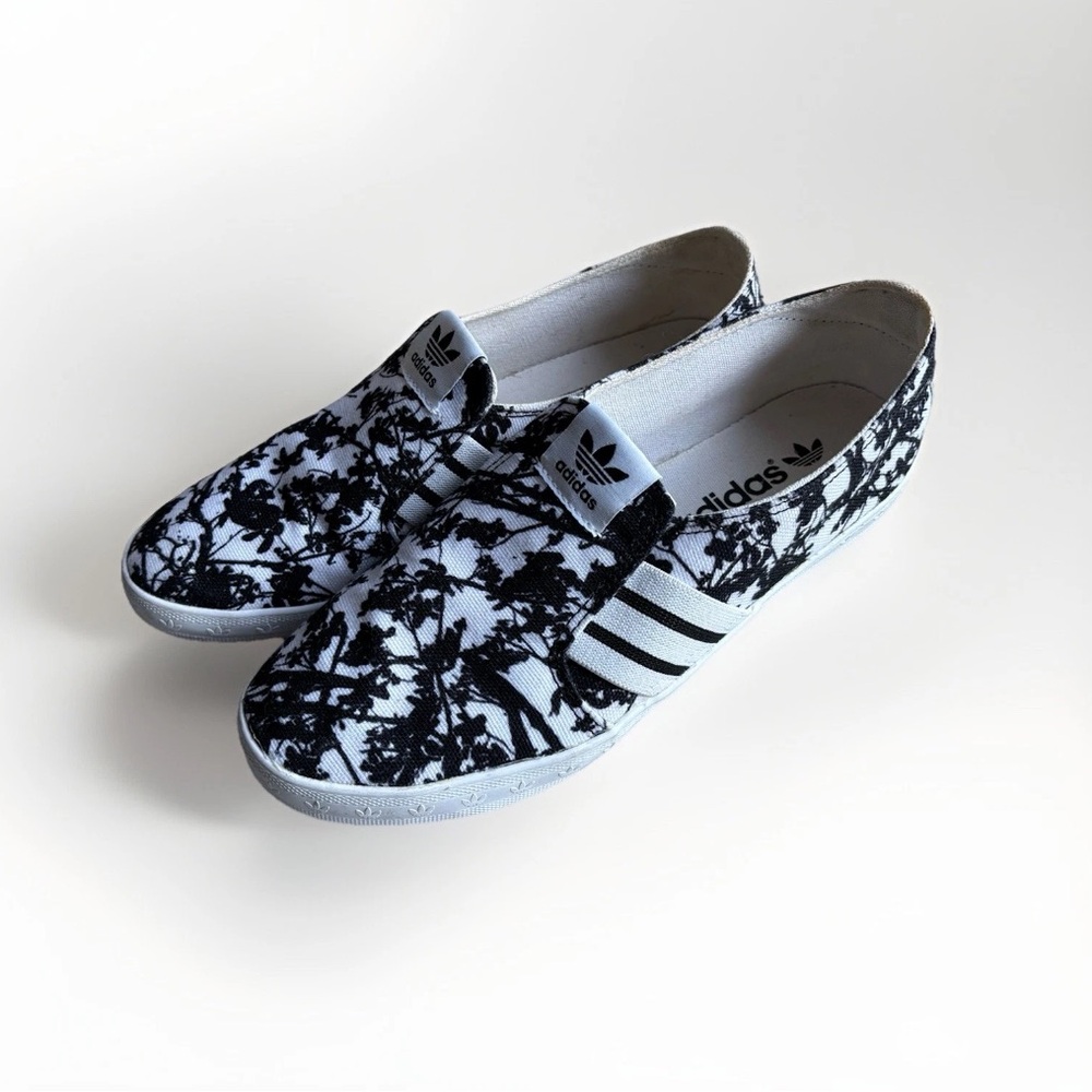 Adidas Originals Honey Lo Slip-Ons